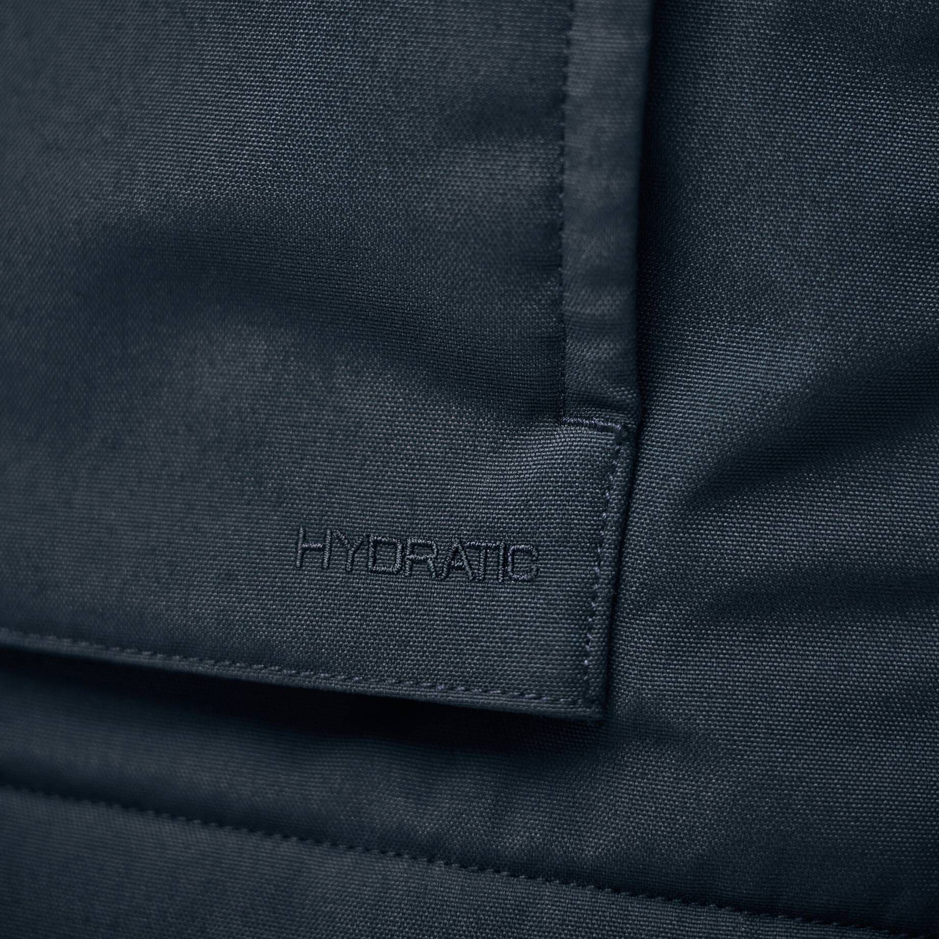 FJÄLLRÄVEN| Herren Parka NUUK LITE