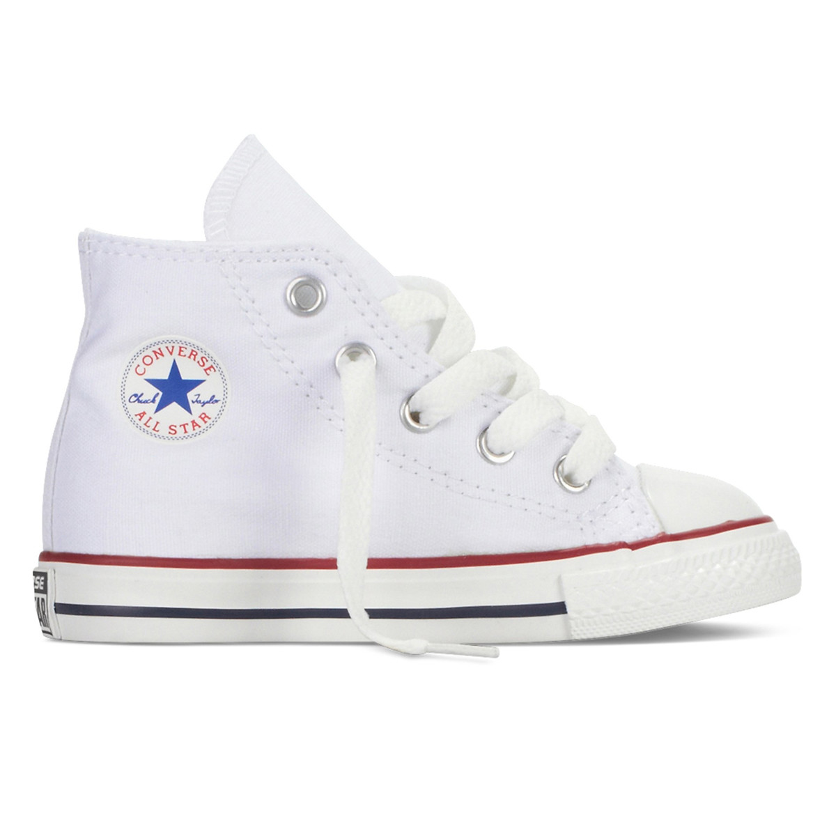 CONVERSE<br>Chuck Taylor All Star Core Canvas Hi