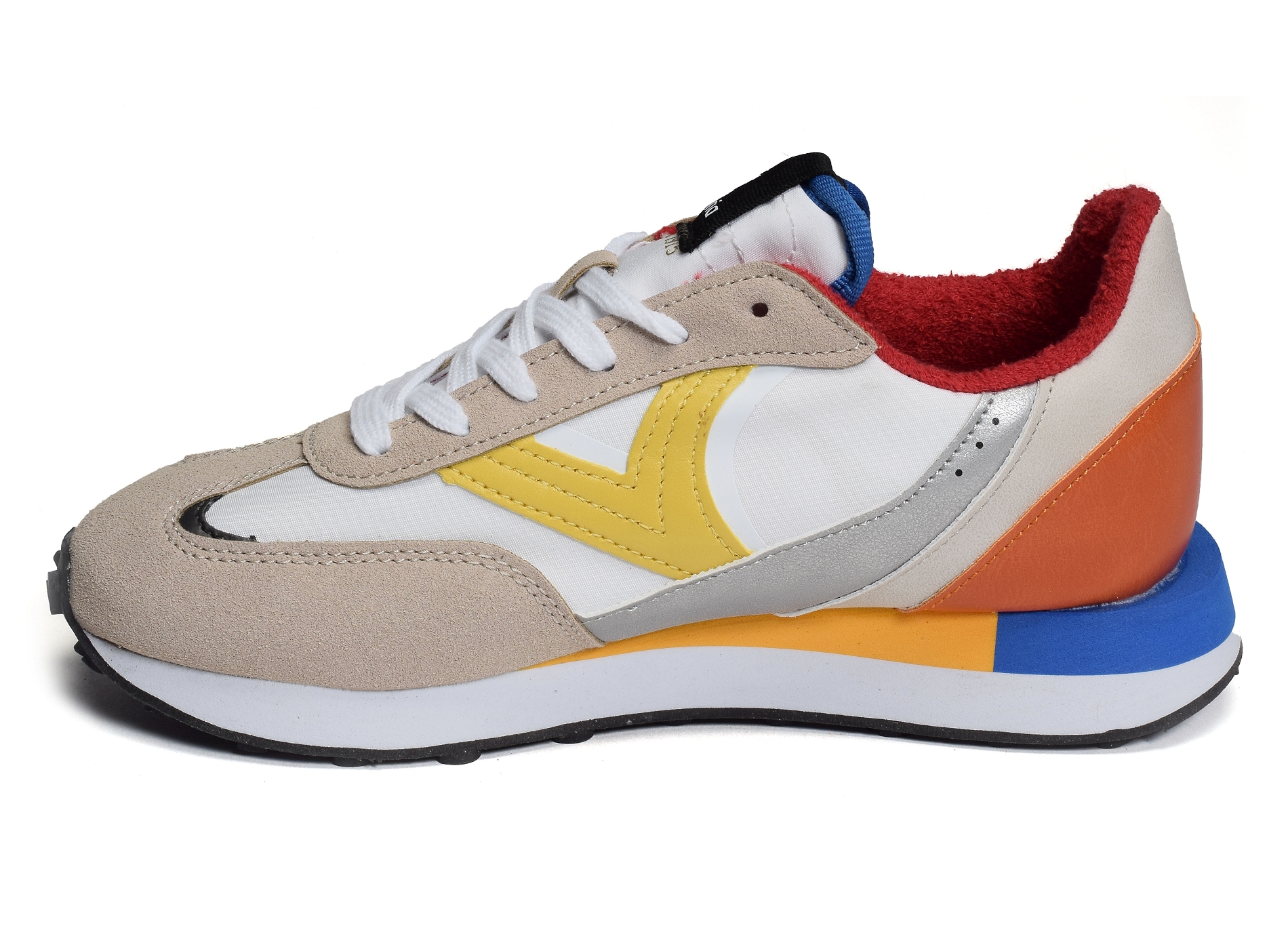 1136100 multicolore