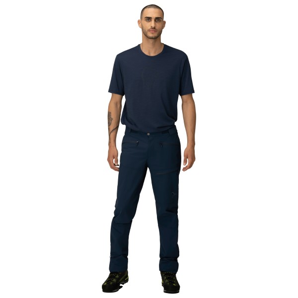 Norrøna - Femund Flex1 Lightweight Pants - Pantalon de trekking