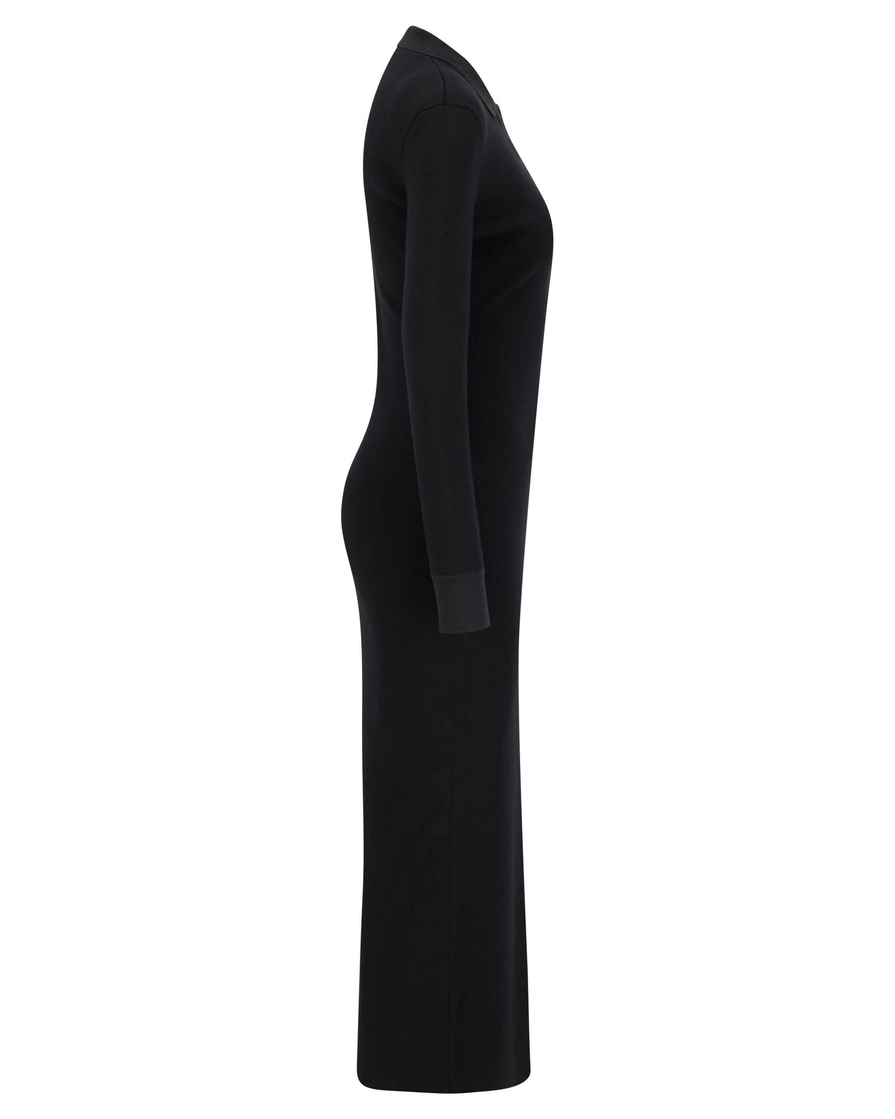 Tom Ford| Damen Strickkleid aus Wollemix