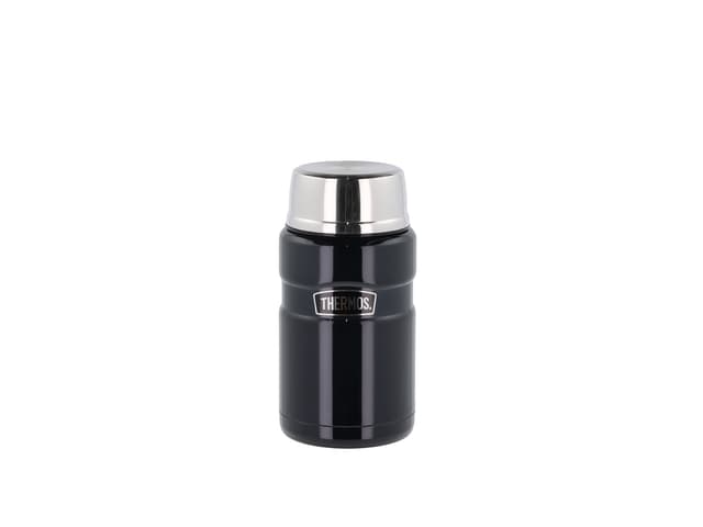 Thermos Madtermoflaske Midnight blue