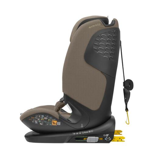 Siège-auto gr 1/2/3 Titan Pro2 I-Size Authentic Truffle - MAXI COSI
