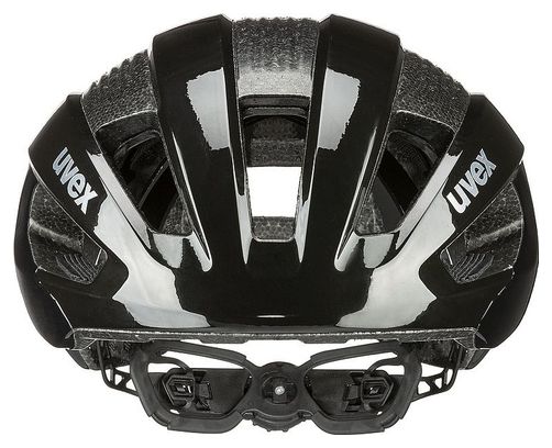 Casque Uvex rise Noir