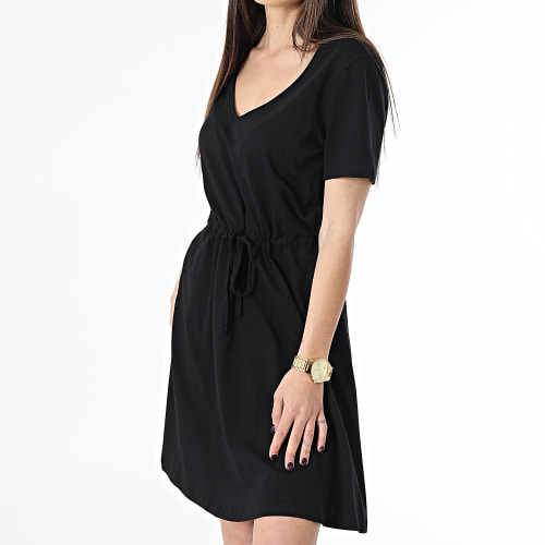 Robe Femme May Noir