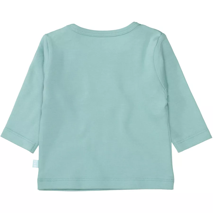 Staccato Shirt dark pastel mint