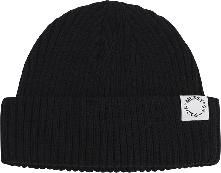 MessyWeekend MW Fisherman Beanie Multi color