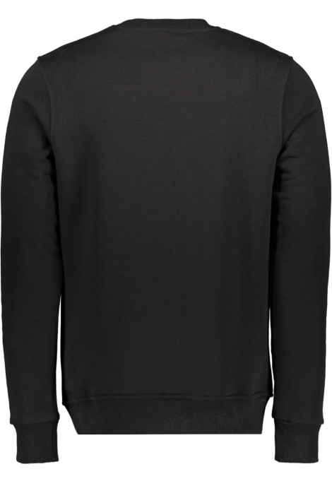 Ballin zwarte heren sweater
