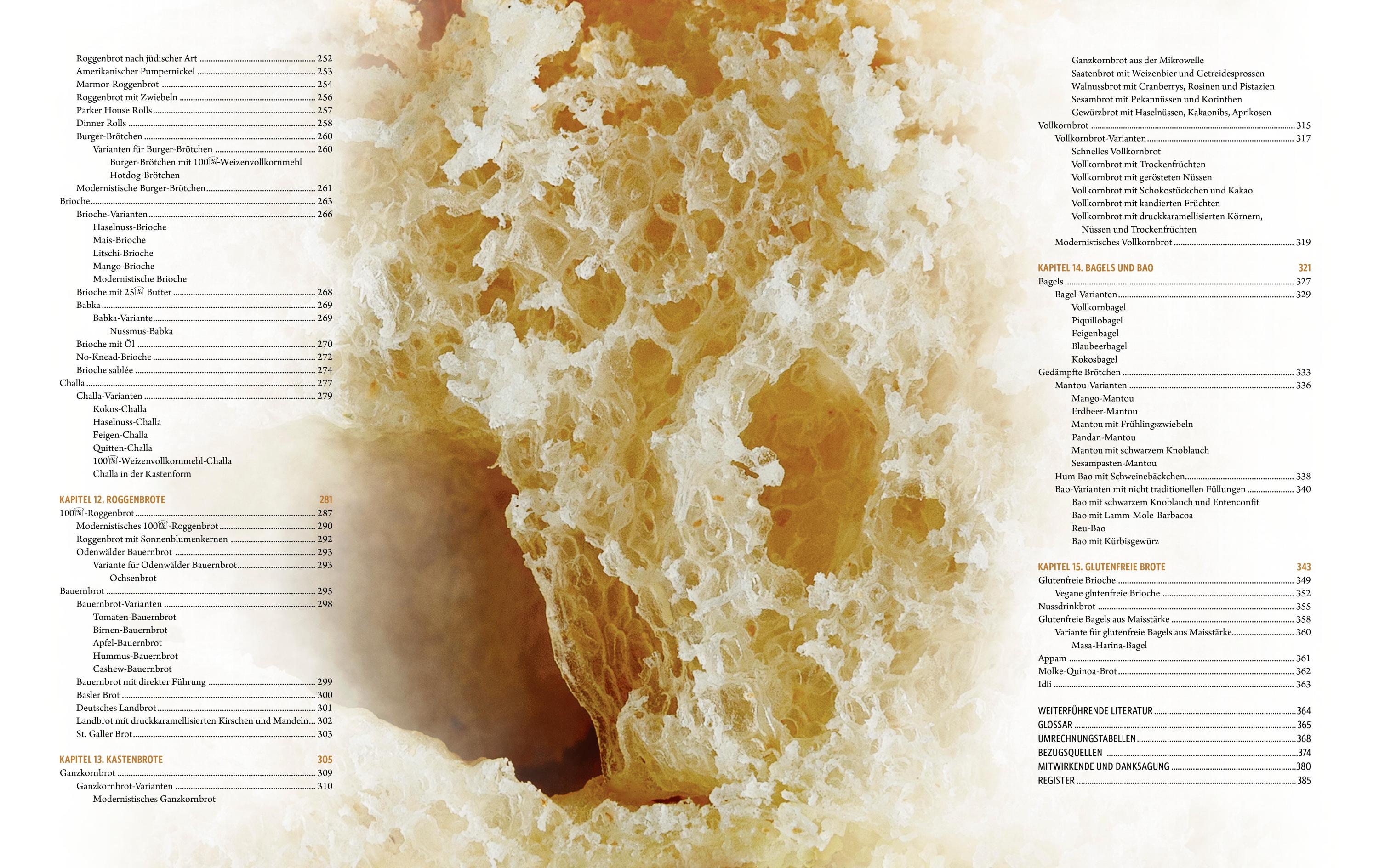 Modernist Bread at Home
