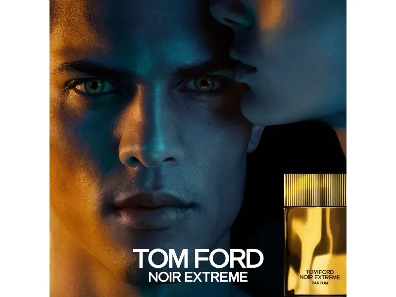Tom Ford Noir Extreme Parfum EDP 100ml