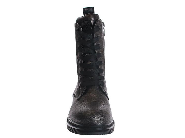 Mexx Holea gun metal grey