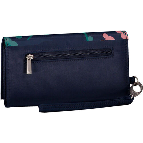 Totto - Cartera Sahula Azul