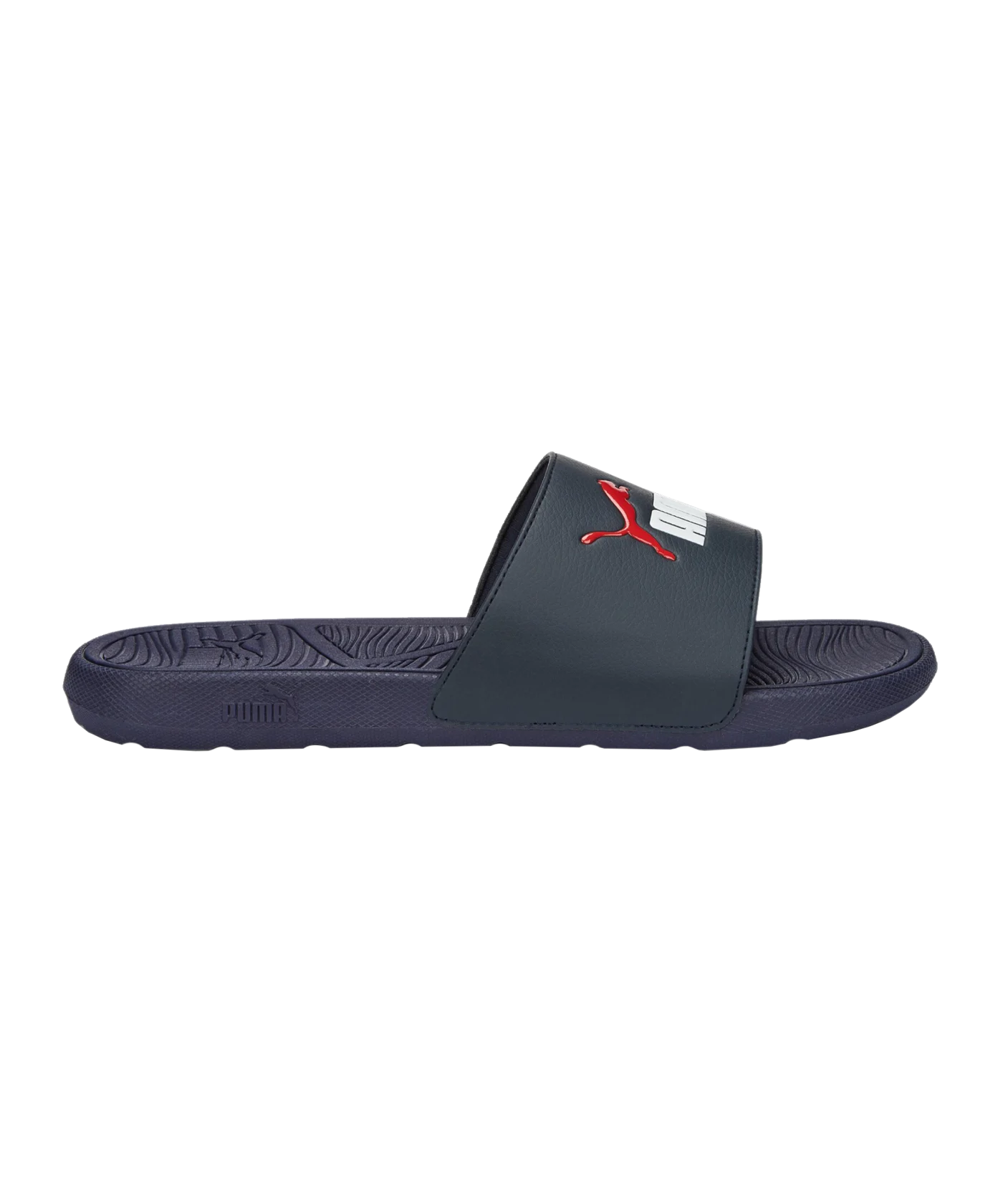 PUMA Cool Cat 2.0 Blau F04