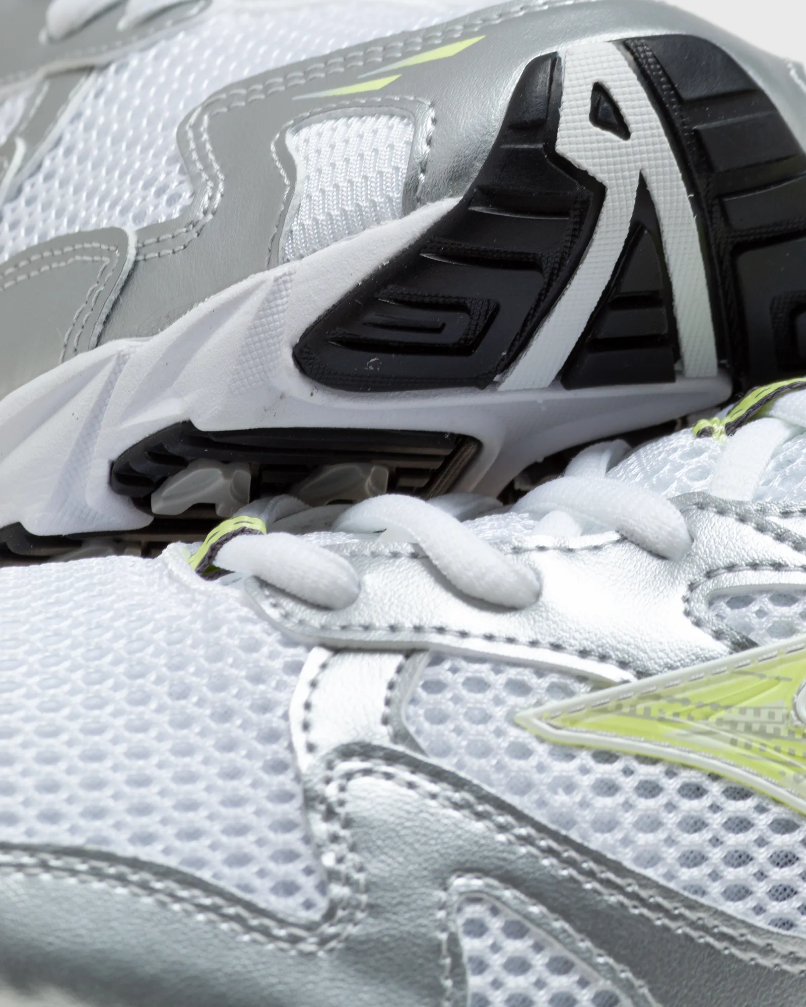 MIZUNO Wave Rider 10(U)