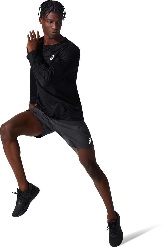 ASICS  Core Long Sleeve Top