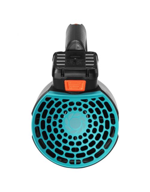 Gardena Accu Bladblazer Powerjet 18v P4a Solo - Bladblazer - Solo