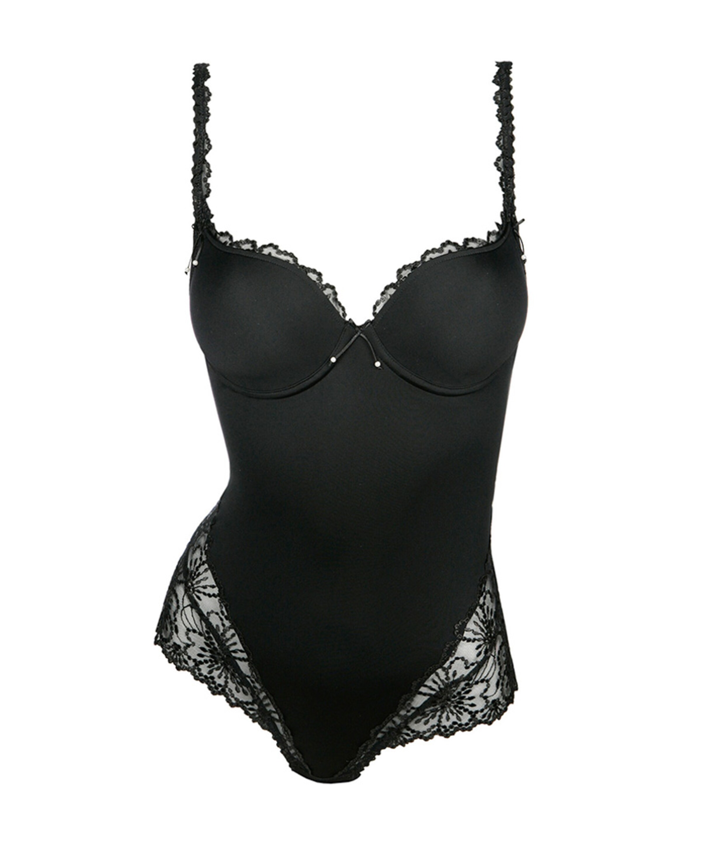 Marie Jo Body zwart