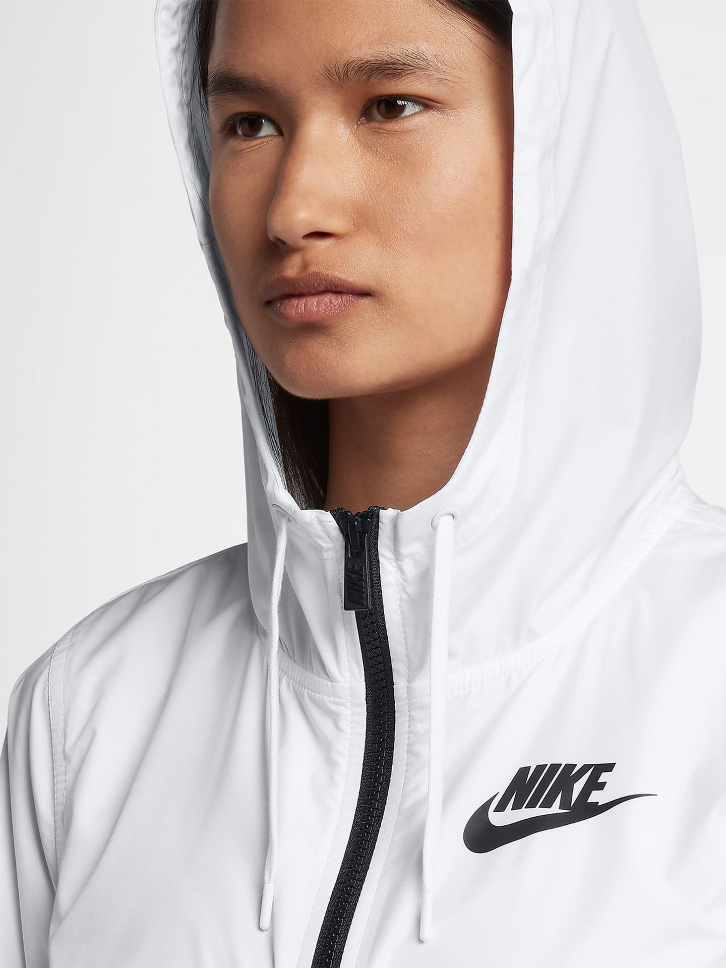 Sportswear Jacket