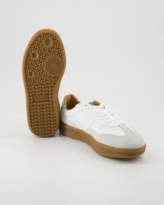 Steve Madden Euphoria Sneaker in Weiß