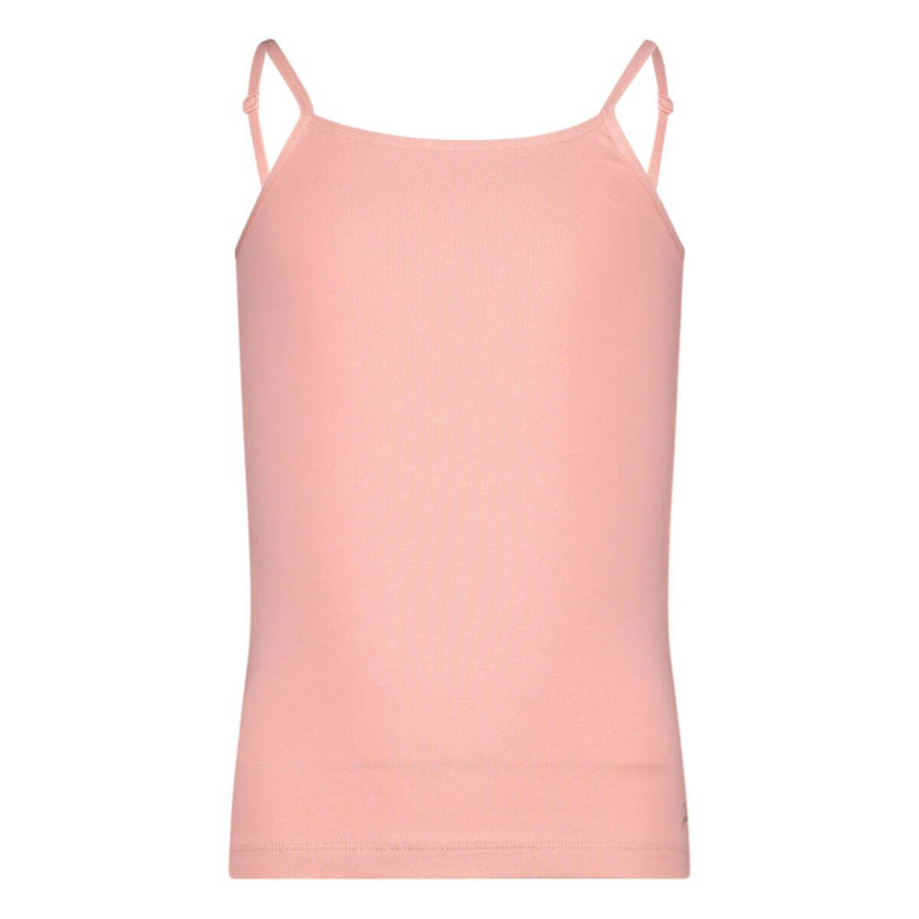 singlet zachtroze