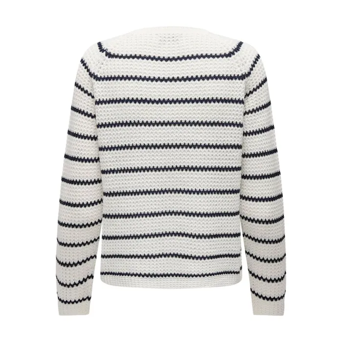 JDY Ellen Raglan Knitted Pullover Dames