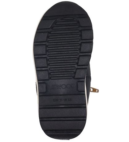 Liewood Winterstiefel - Snow Jogger - Golden Caramel