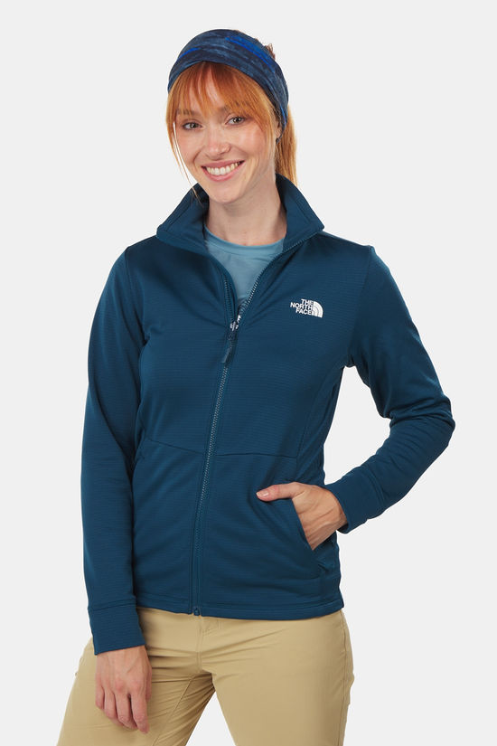 The North Face The North Face Quest Triclimate 3-In-1 Jas Dames