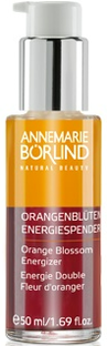 Annemarie Borlind Orange Blossom Energy Spender 50ML