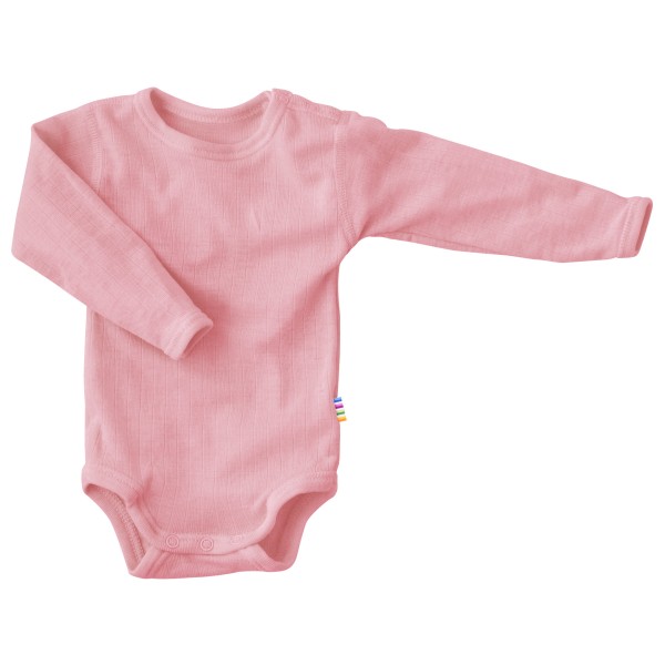 Joha - Kid's Body L/S - Sous-vêtement mérinos