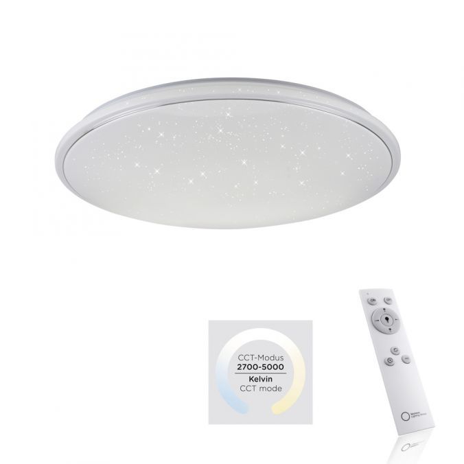 LED-Deckenleuchte