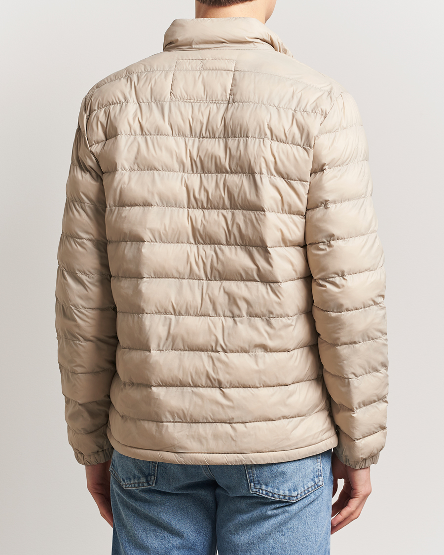 Morris Milford Liner Jacket Khaki