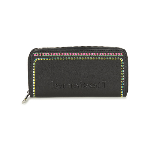Desigual - MONE RAVEN FIONA - Noir