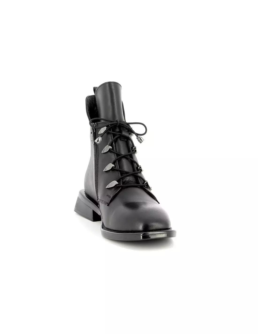 AGUA LIMON 2393 - Boots & bottines Black