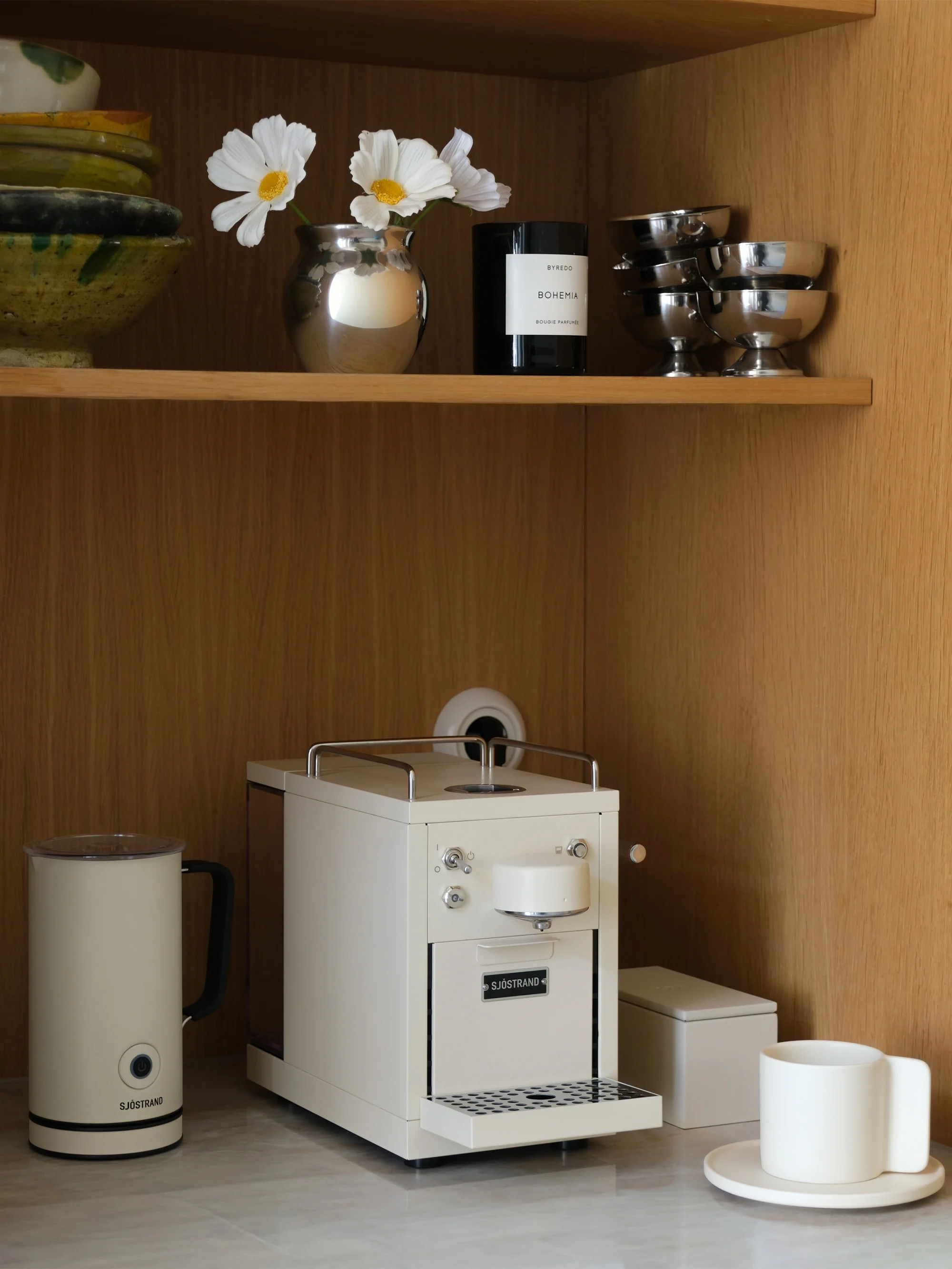 Capsule koffiemachine The Original 2.0