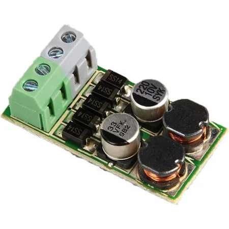 PIKO Dampfgenerator 5 V