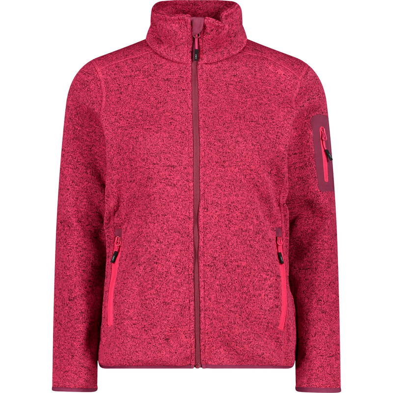 CMP Fleecejakke Dame