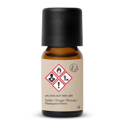 Sunday Natural Products  Protect Essential Oil Blend bio