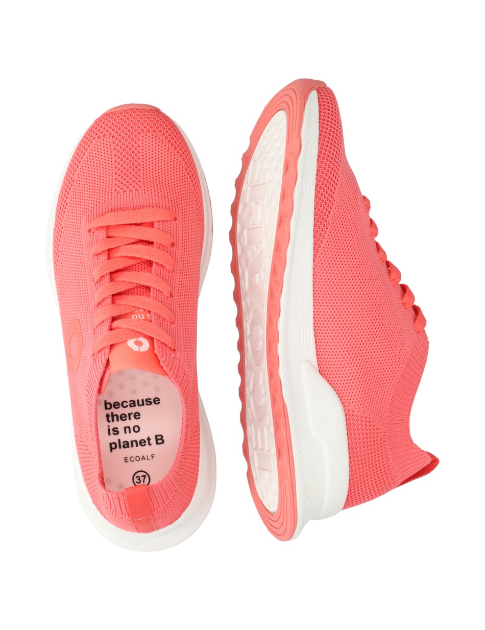PRINCEALF KNIT SNEAKERS WOMAN