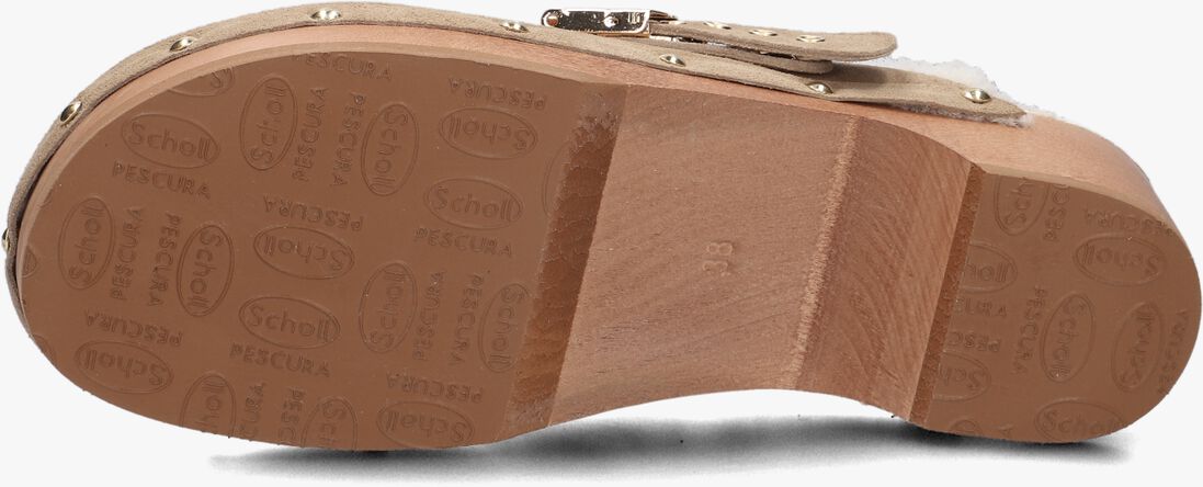 SCHOLL beige scholl  pescura robin