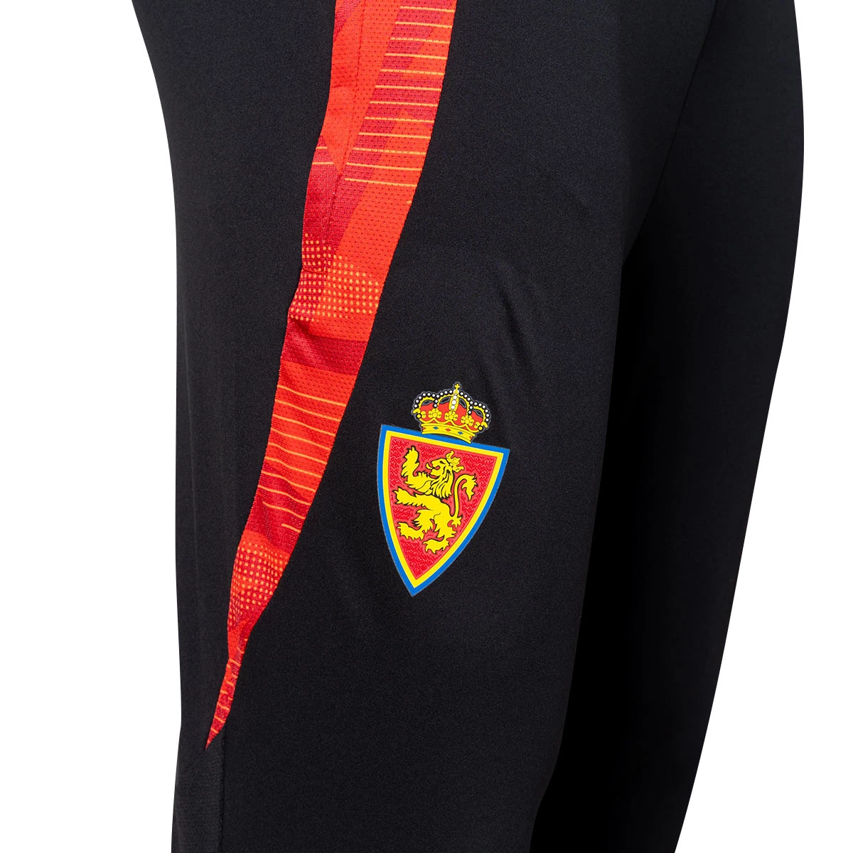Calças adidas Real Zaragoza Training 2024-2025 Guarda-redes