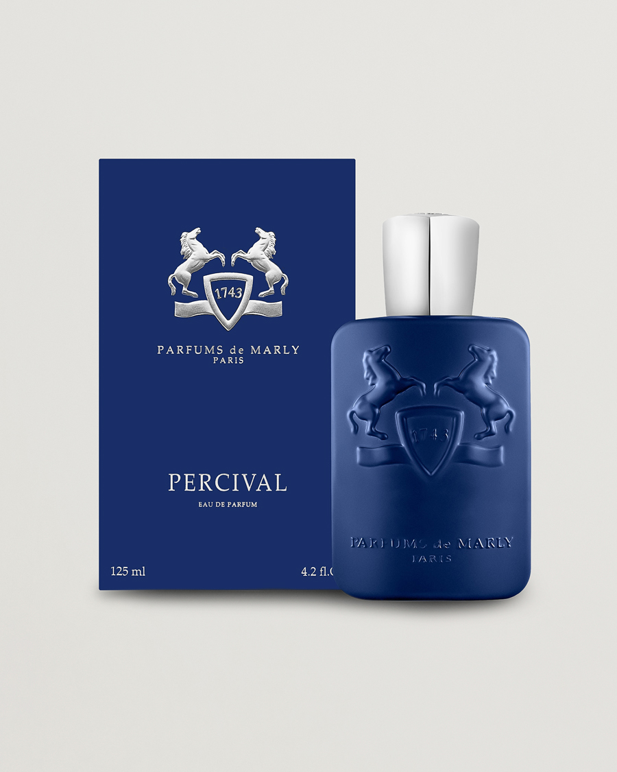 Parfums de Marly Percival Eau de Parfum 125ml