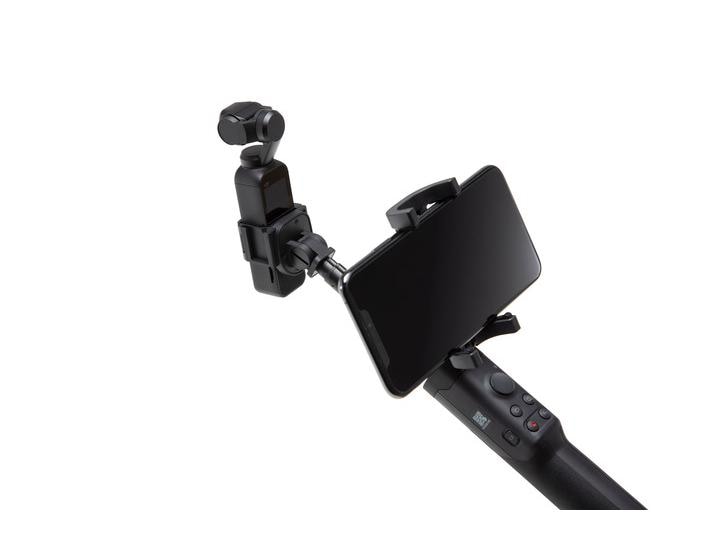 DJI Handgriff Osmo Pocket Part 1 Extension Rod DJI Osmo Pocket Part 1 Extension Rod