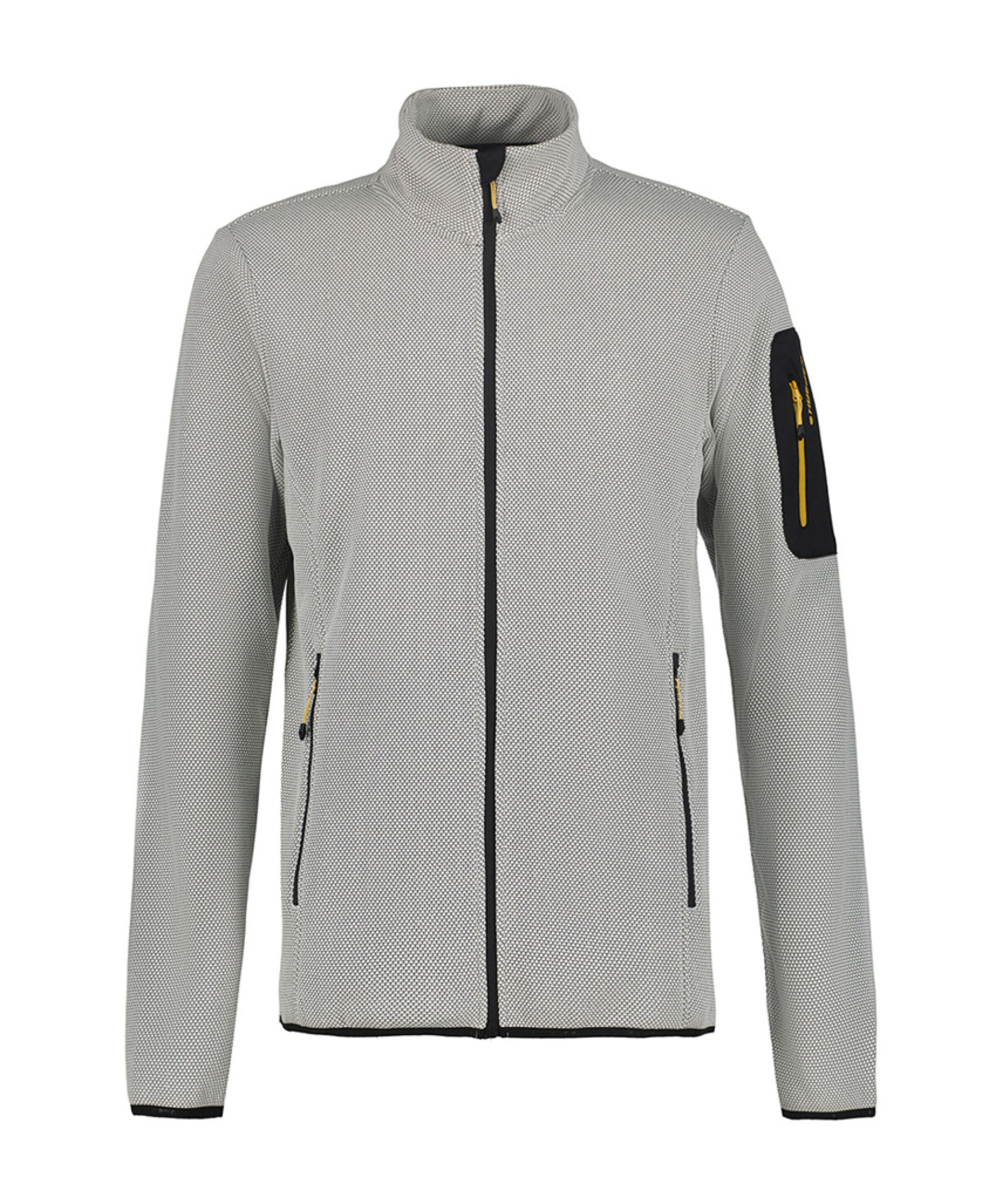 Icepeak Heren vest beige