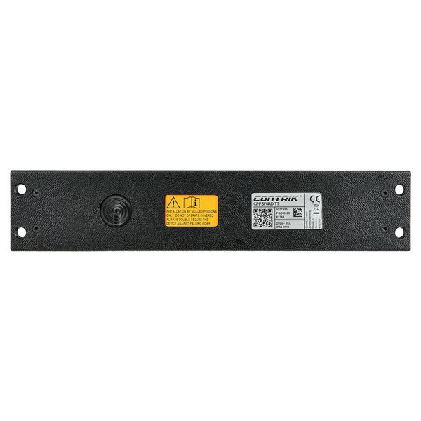 Contrik CPPSF6RD-TT
