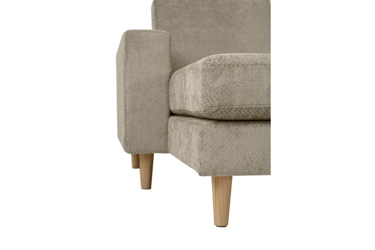 Hedda U-sofa
