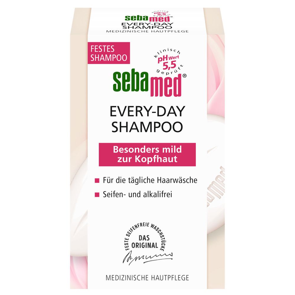 sebamed® Every-Day Shampoo