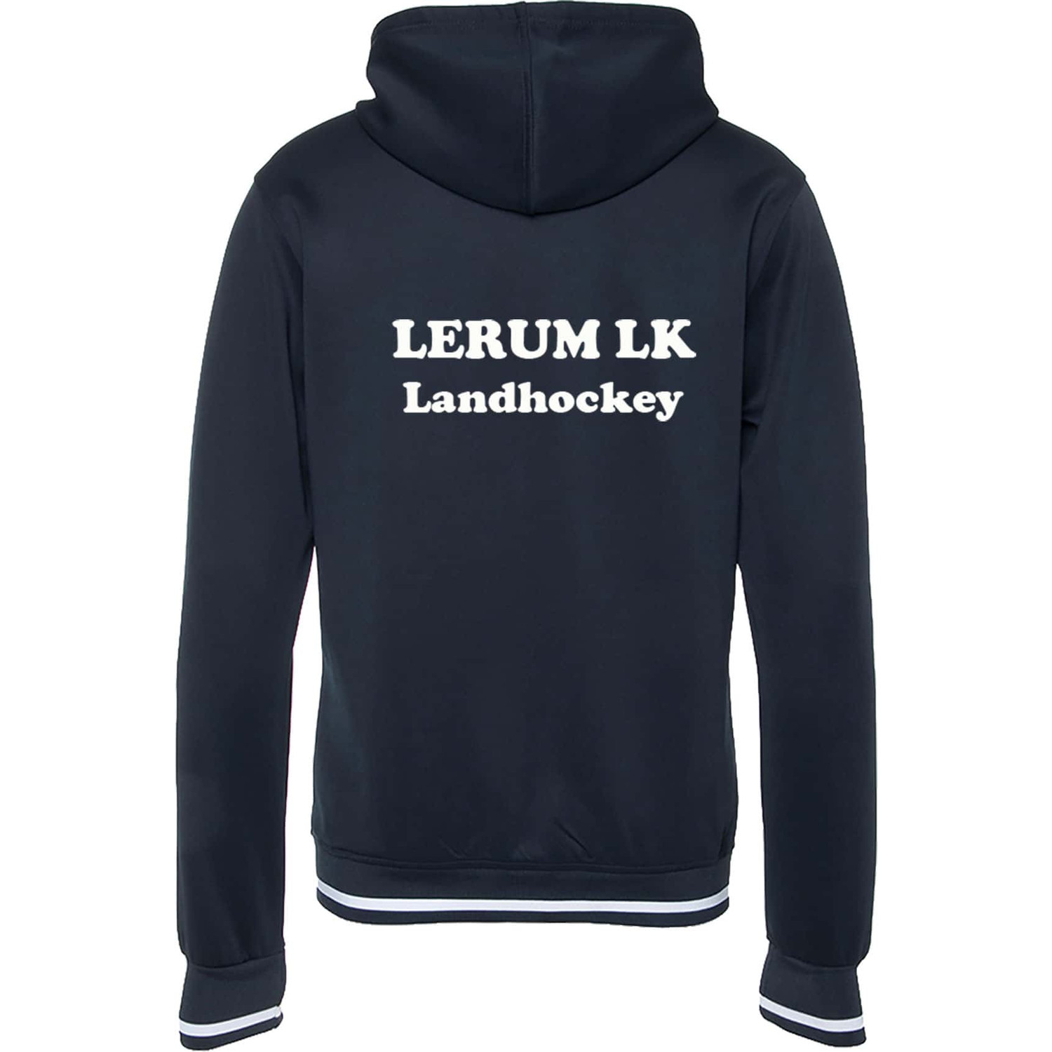 Lerums LK Indian Maharadja Hooded Kids