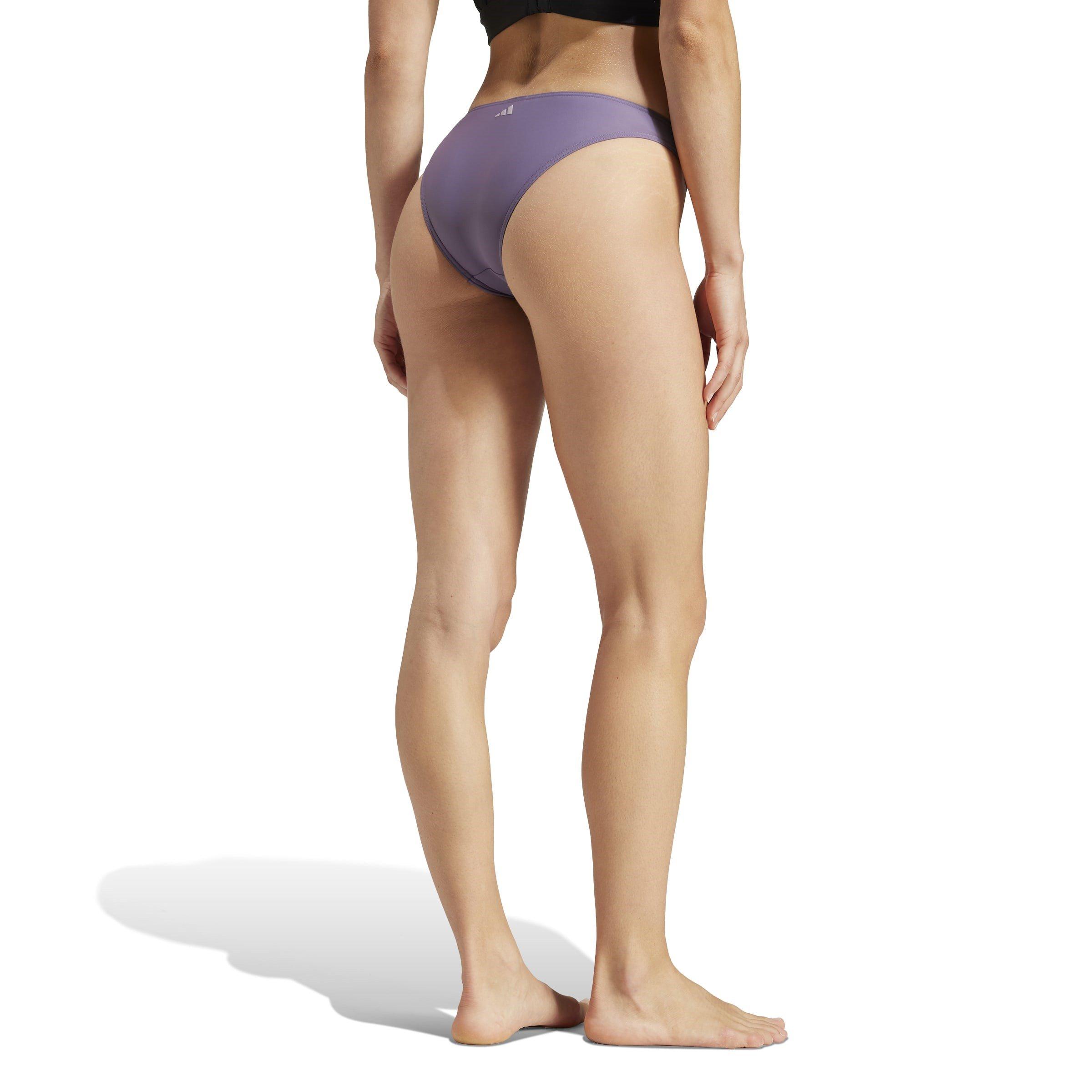 adidas Sporty Bikini Bottoms Womens