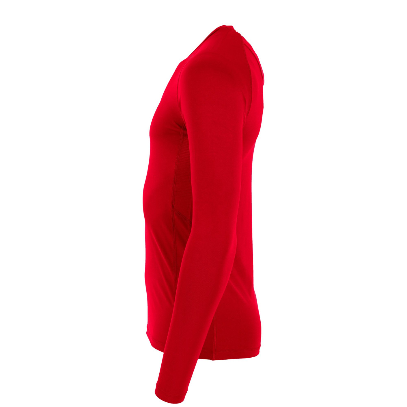 Stanno Core Ondershirt Lange Mouwen Rood