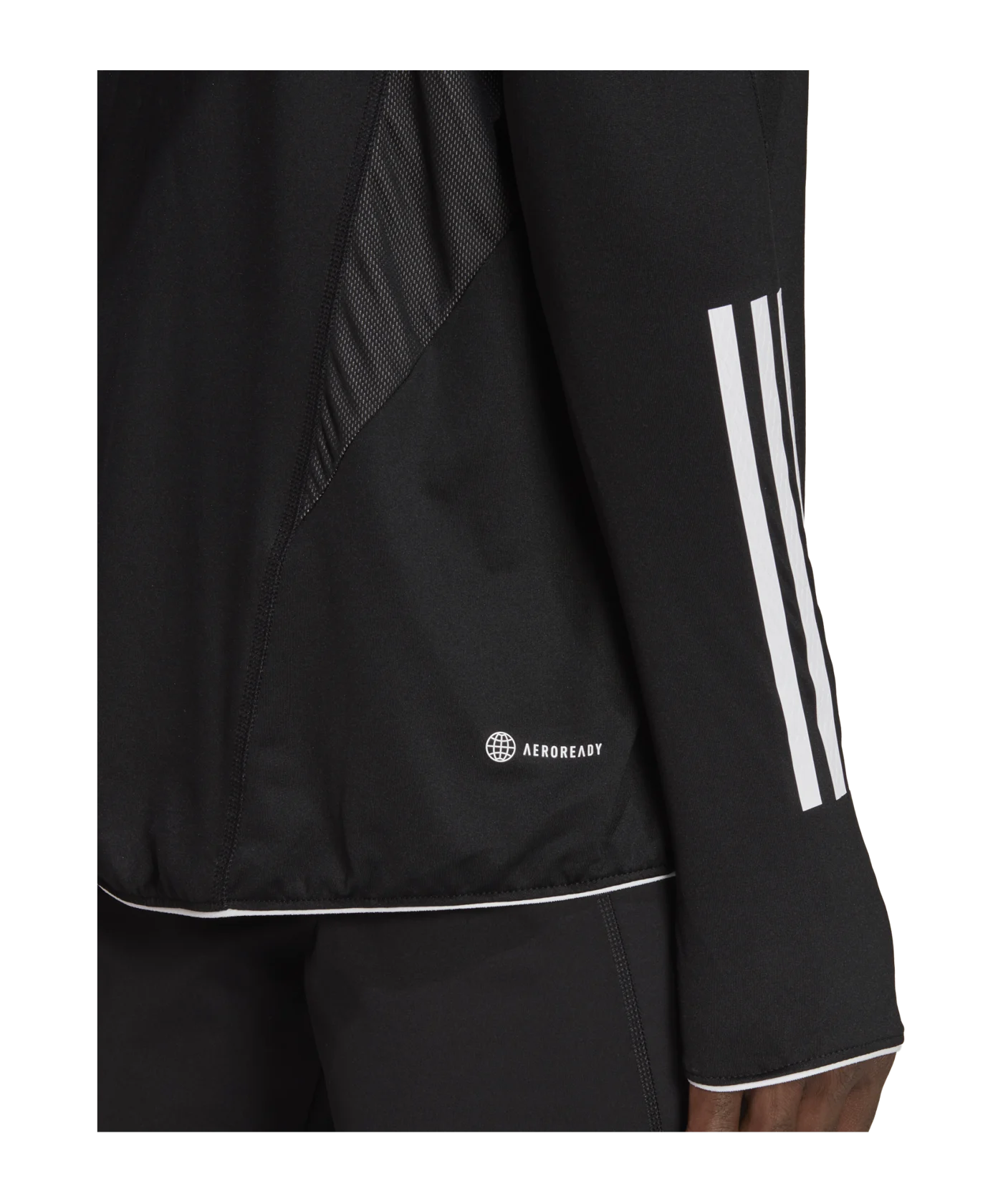 adidas Tiro 23 Track Top Schwarz